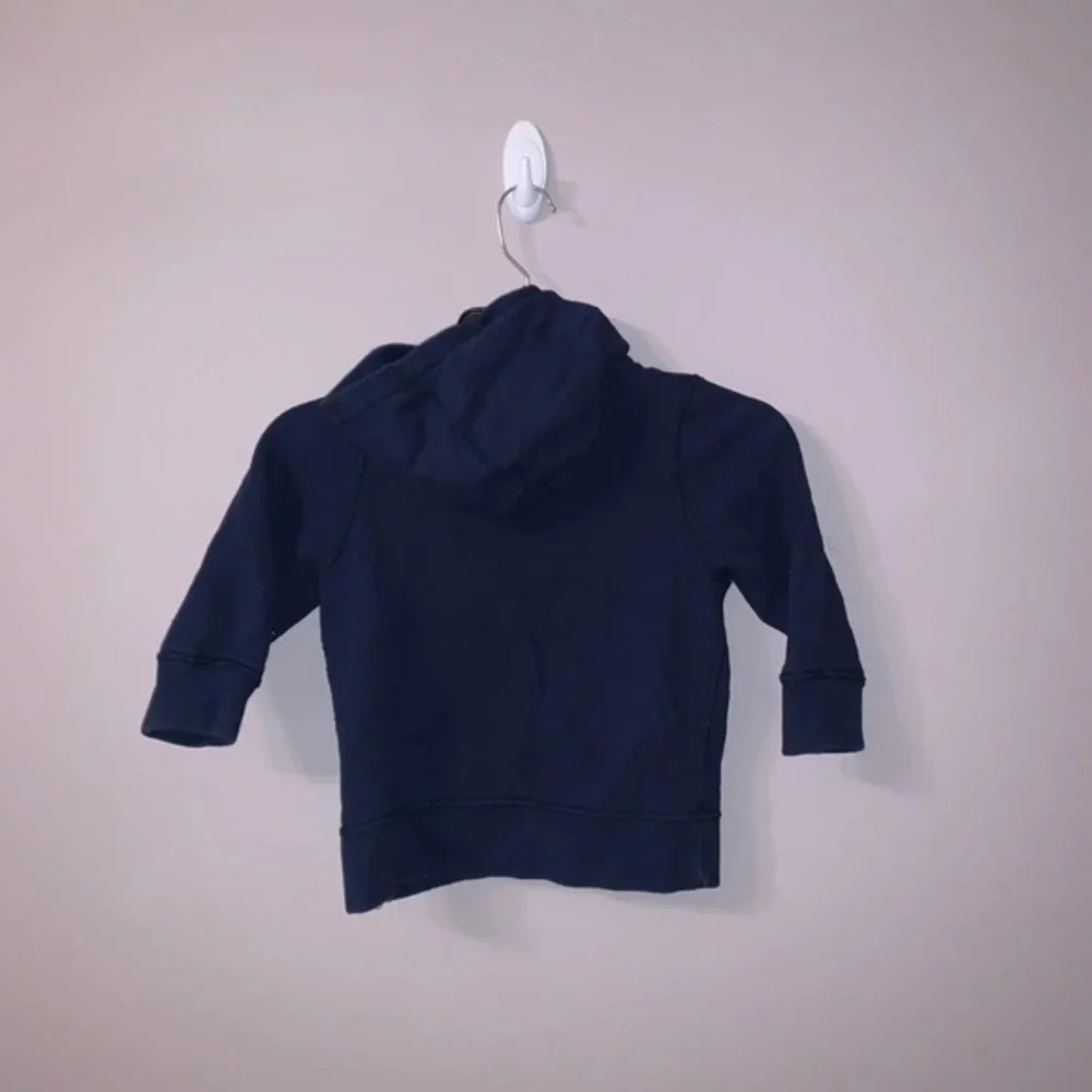 Zip up sweater kids 4T the childrens place